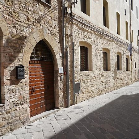 Il Monastero Di Bevagna Bed and Breakfast Εξωτερικό φωτογραφία