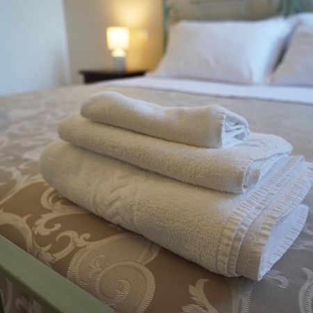 Il Monastero Di Bevagna Bed and Breakfast Εξωτερικό φωτογραφία