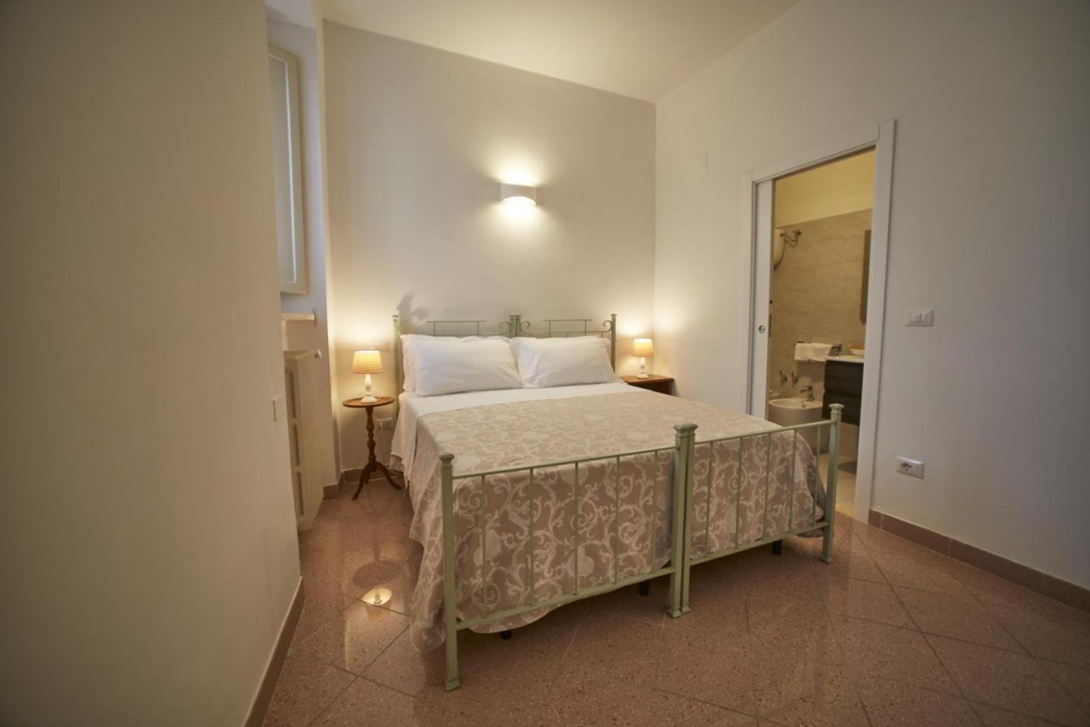 Il Monastero Di Bevagna Bed and Breakfast Εξωτερικό φωτογραφία