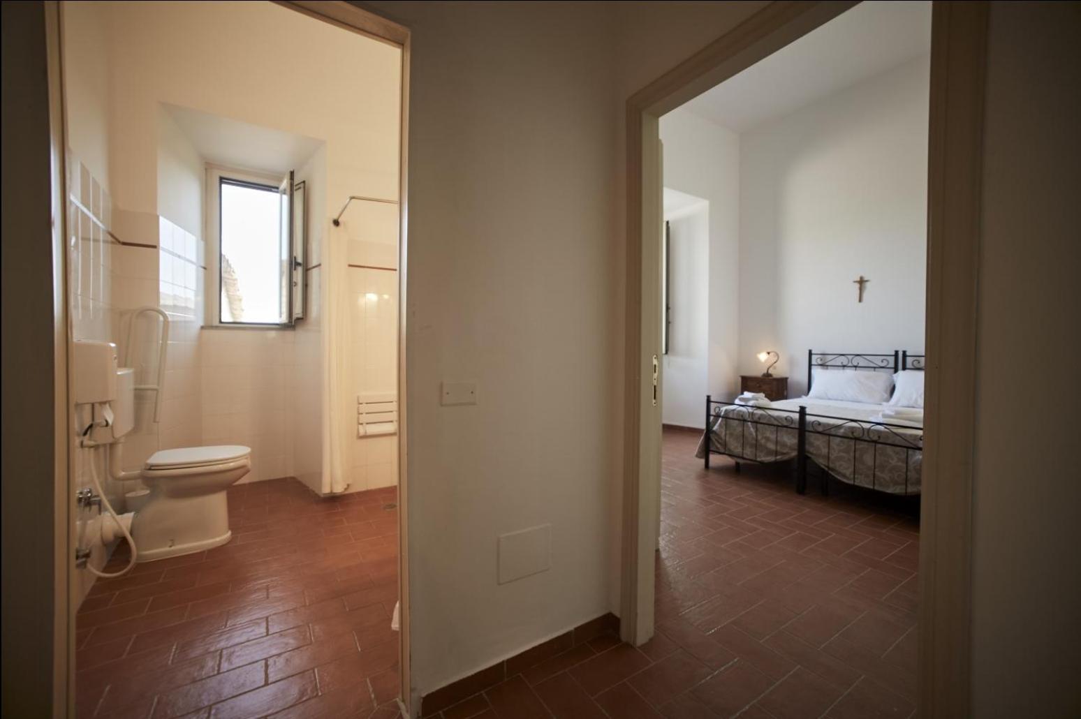 Il Monastero Di Bevagna Bed and Breakfast Εξωτερικό φωτογραφία