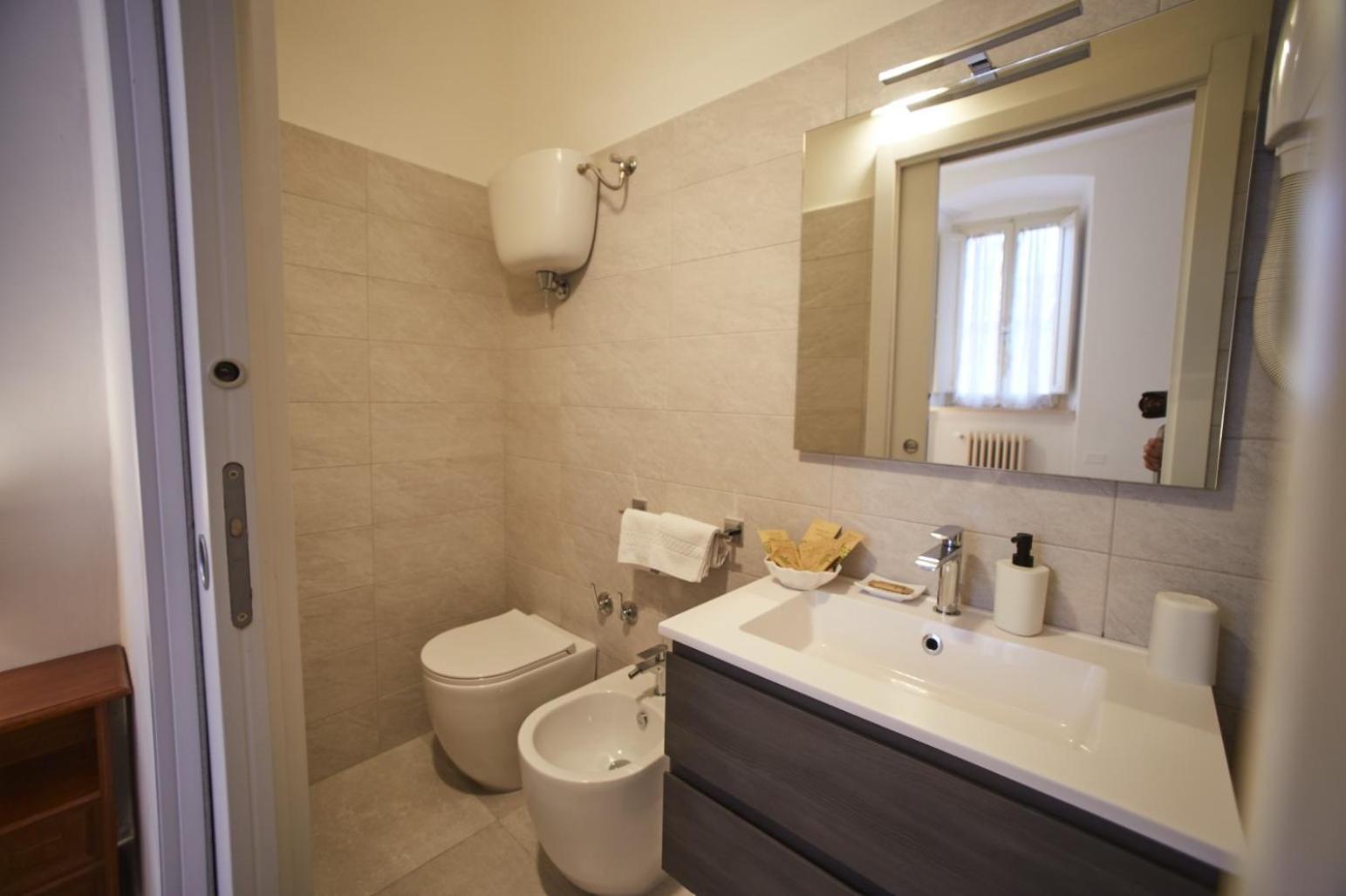 Il Monastero Di Bevagna Bed and Breakfast Εξωτερικό φωτογραφία