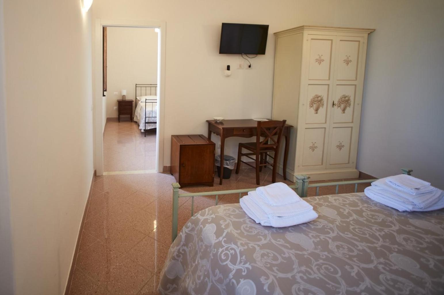 Il Monastero Di Bevagna Bed and Breakfast Εξωτερικό φωτογραφία
