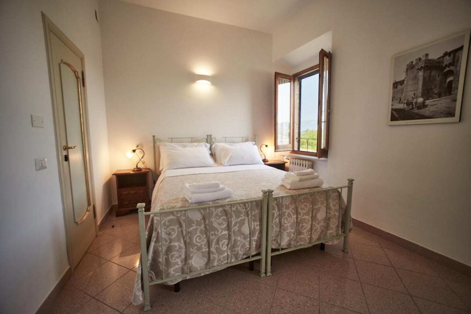 Il Monastero Di Bevagna Bed and Breakfast Εξωτερικό φωτογραφία