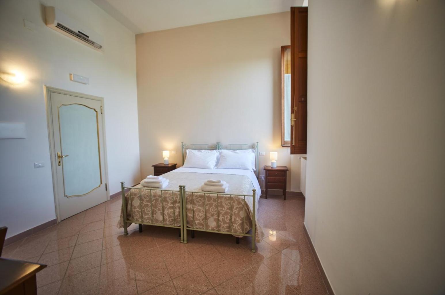 Il Monastero Di Bevagna Bed and Breakfast Εξωτερικό φωτογραφία