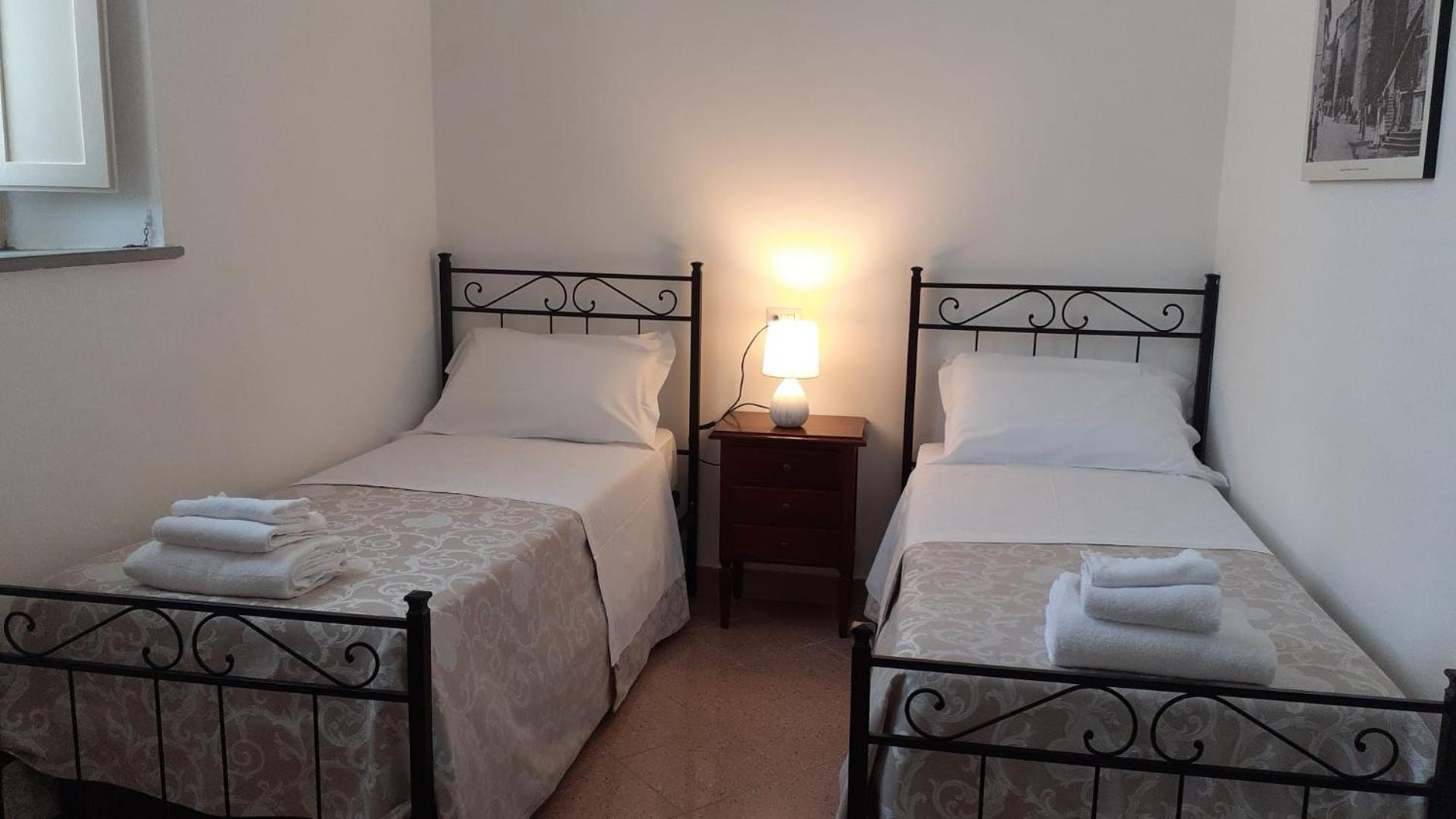 Il Monastero Di Bevagna Bed and Breakfast Εξωτερικό φωτογραφία
