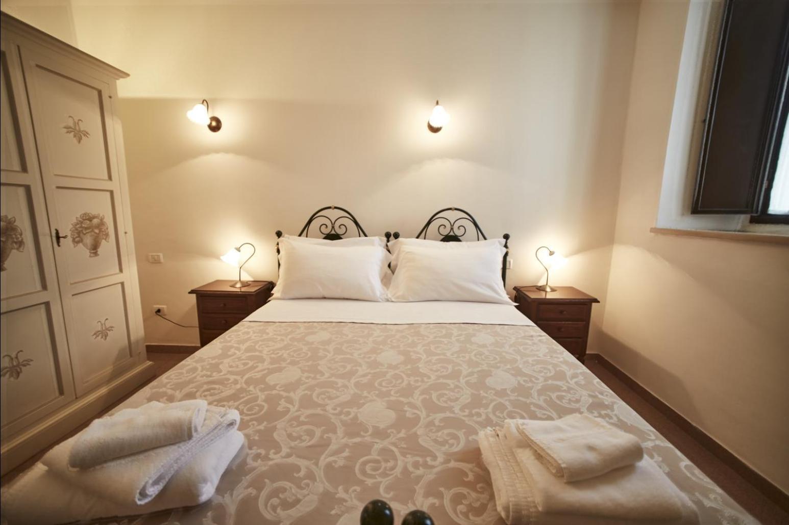 Il Monastero Di Bevagna Bed and Breakfast Εξωτερικό φωτογραφία