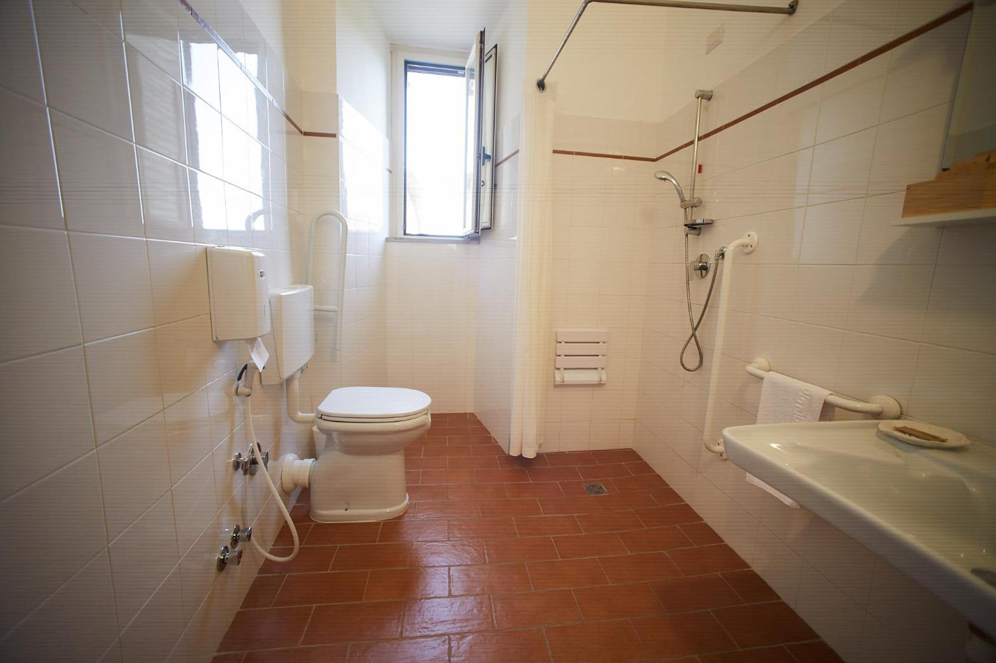 Il Monastero Di Bevagna Bed and Breakfast Εξωτερικό φωτογραφία