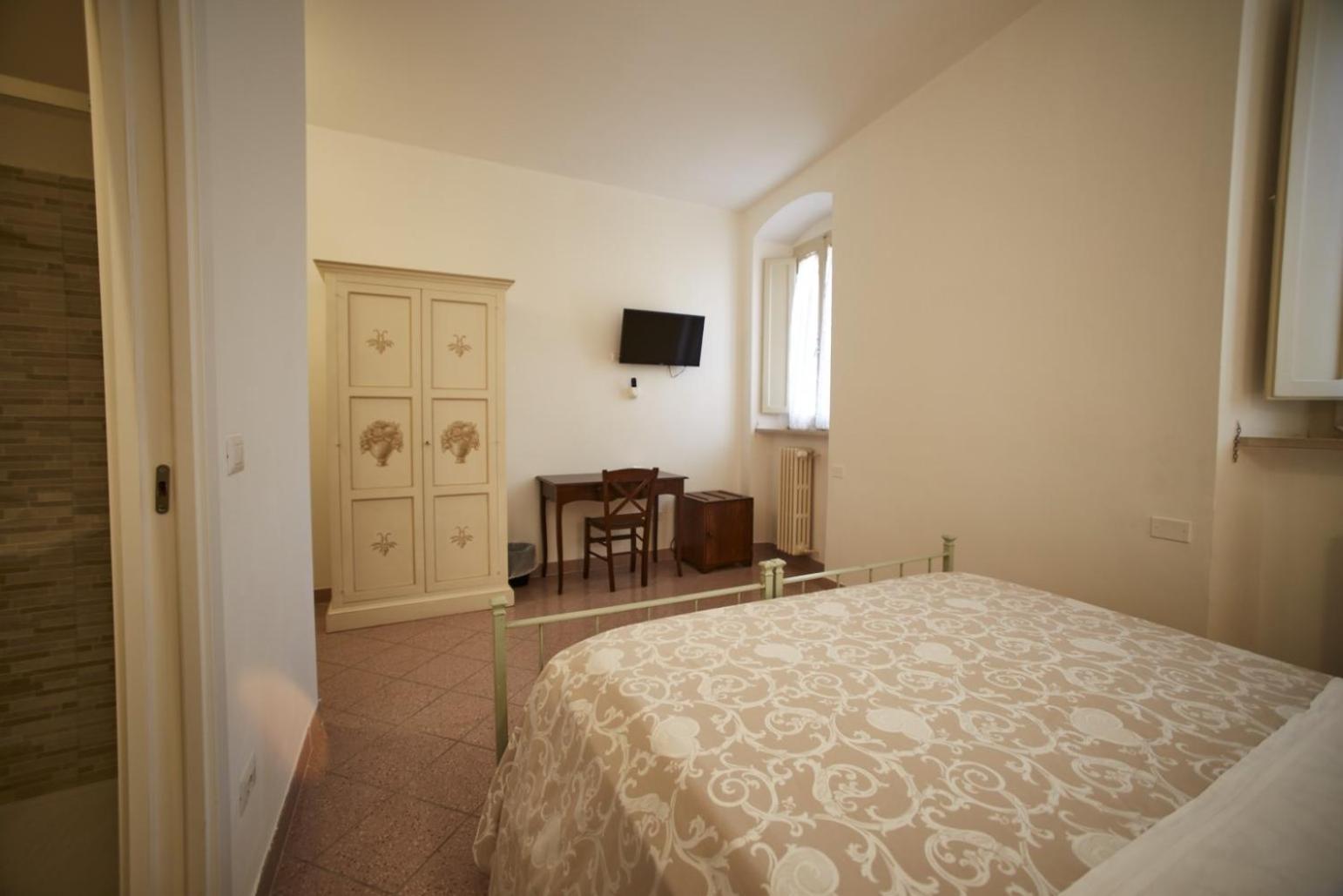 Il Monastero Di Bevagna Bed and Breakfast Εξωτερικό φωτογραφία