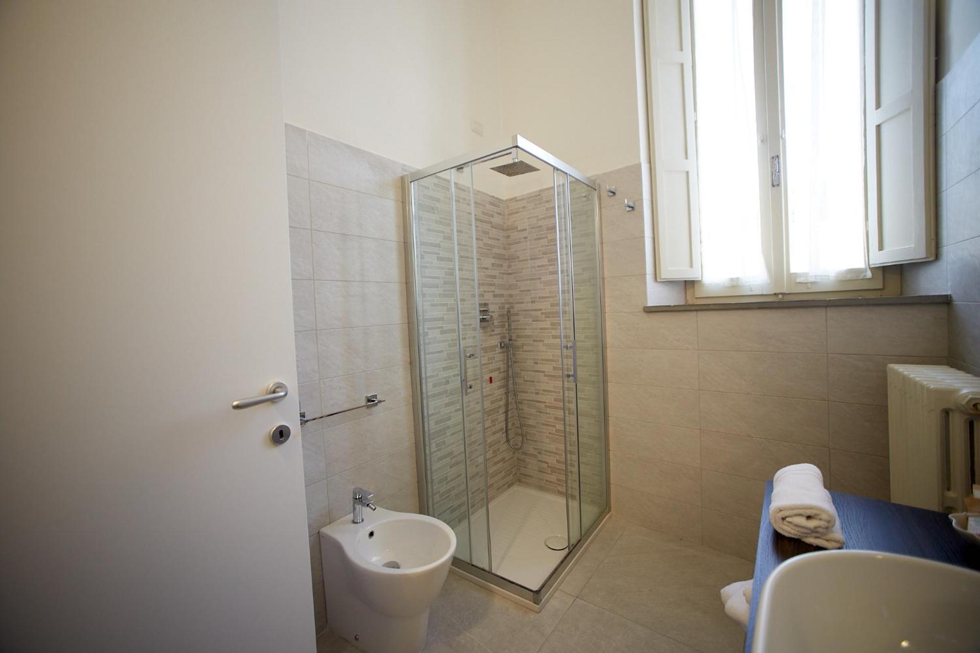 Il Monastero Di Bevagna Bed and Breakfast Εξωτερικό φωτογραφία