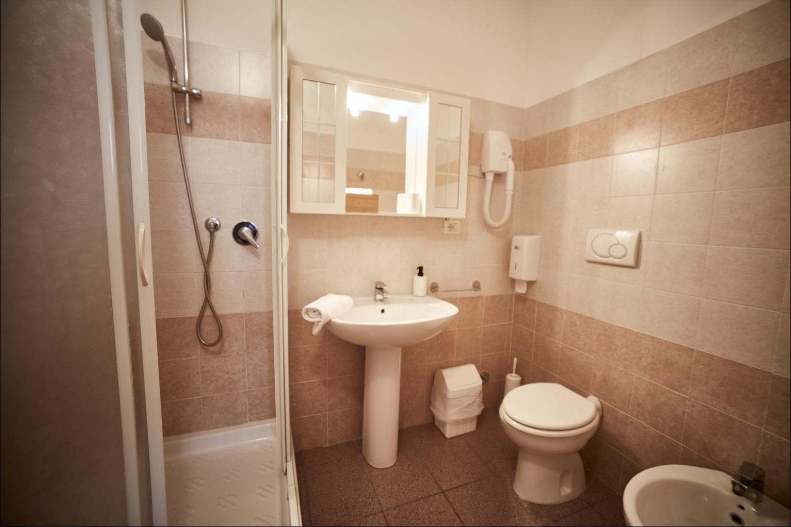 Il Monastero Di Bevagna Bed and Breakfast Εξωτερικό φωτογραφία