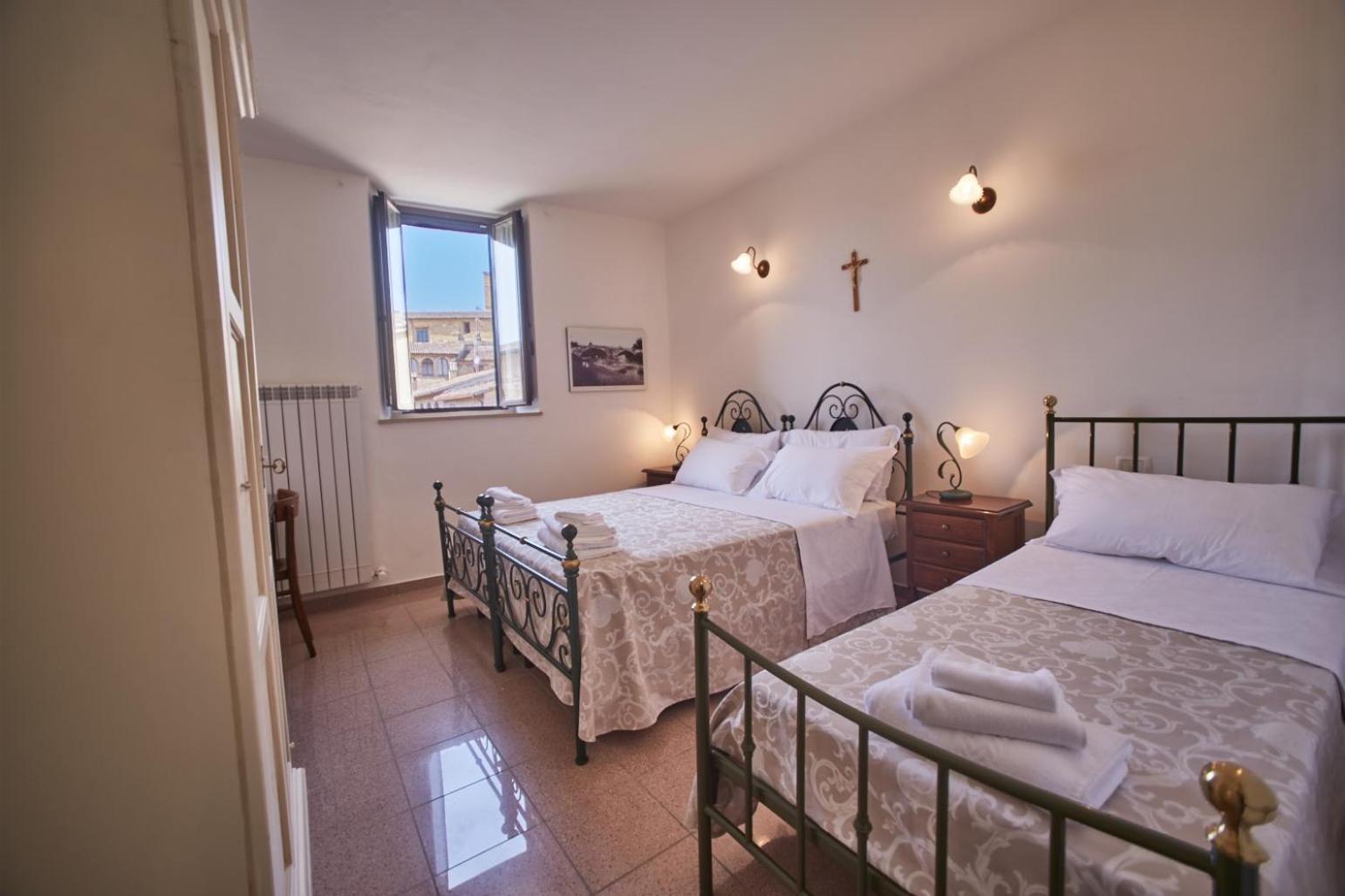 Il Monastero Di Bevagna Bed and Breakfast Εξωτερικό φωτογραφία