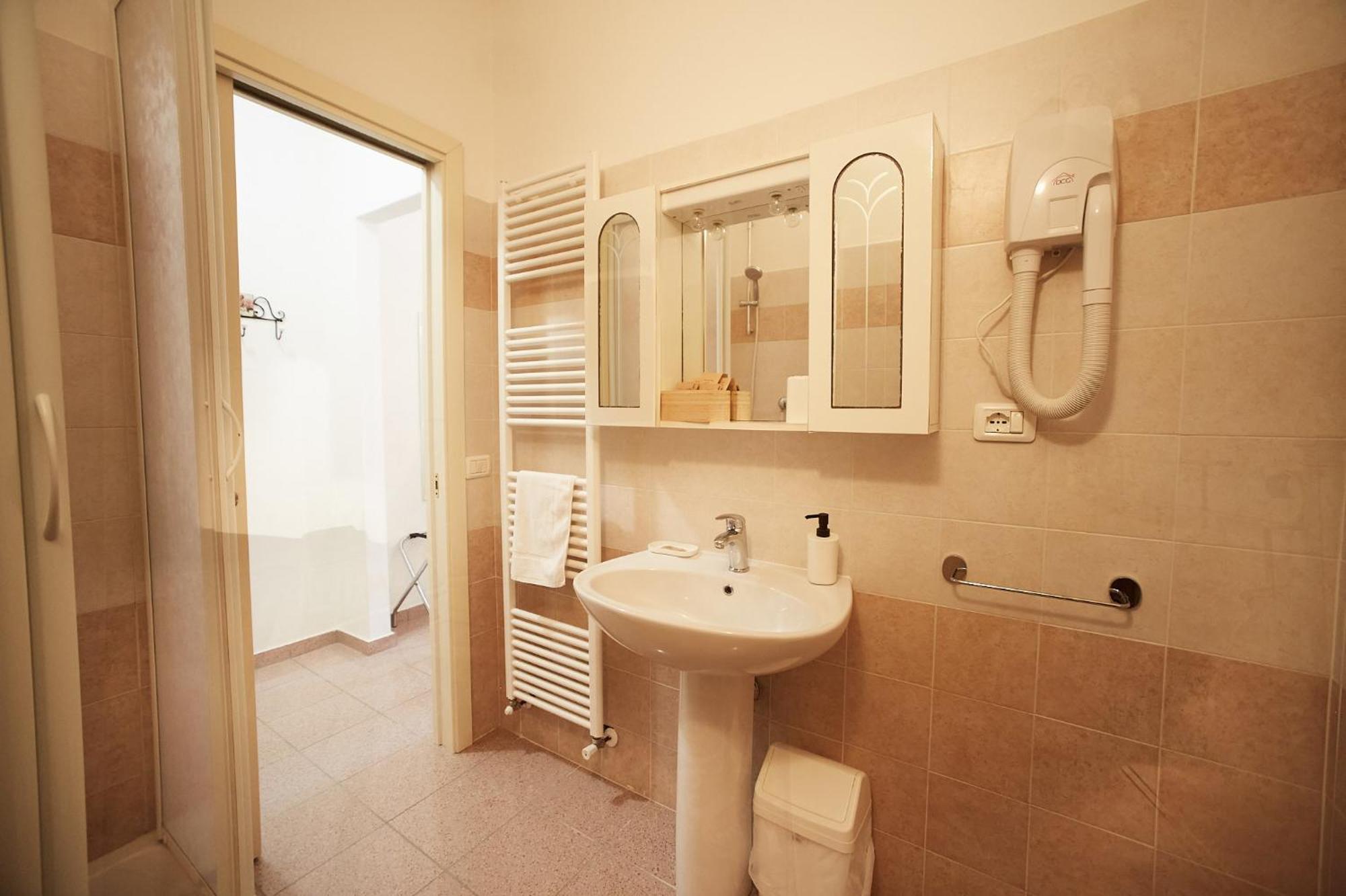 Il Monastero Di Bevagna Bed and Breakfast Εξωτερικό φωτογραφία