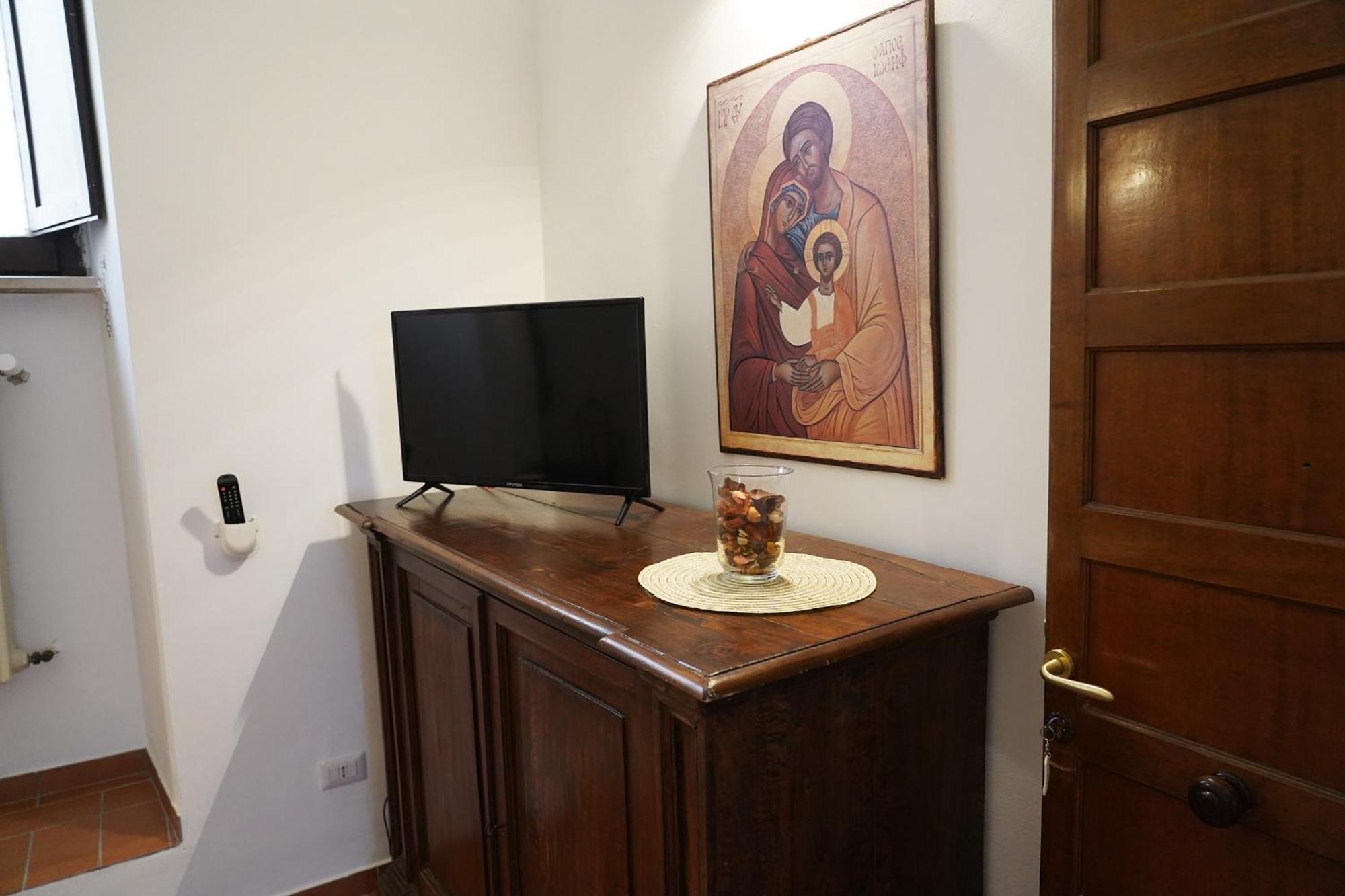 Il Monastero Di Bevagna Bed and Breakfast Εξωτερικό φωτογραφία
