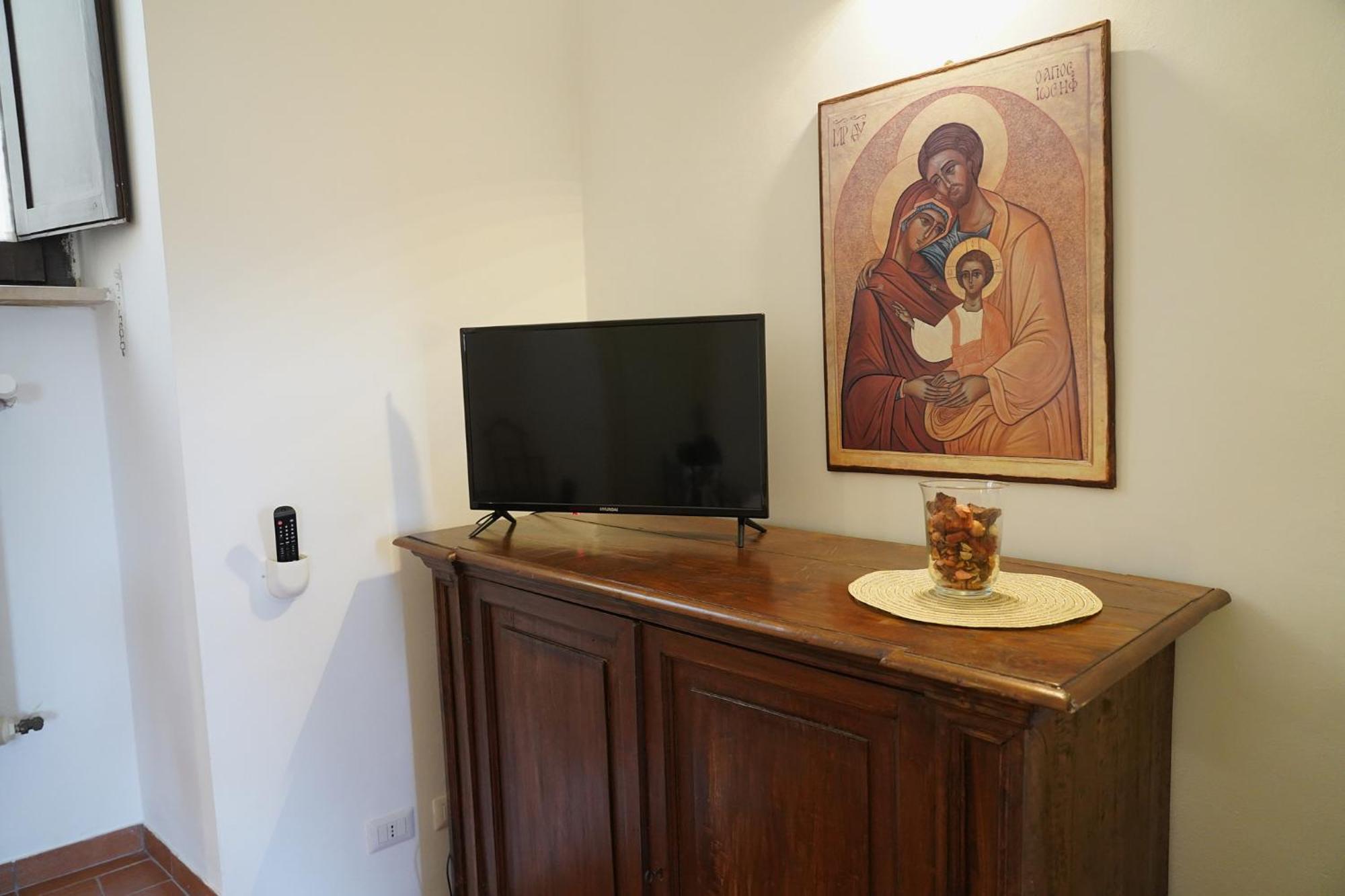 Il Monastero Di Bevagna Bed and Breakfast Εξωτερικό φωτογραφία