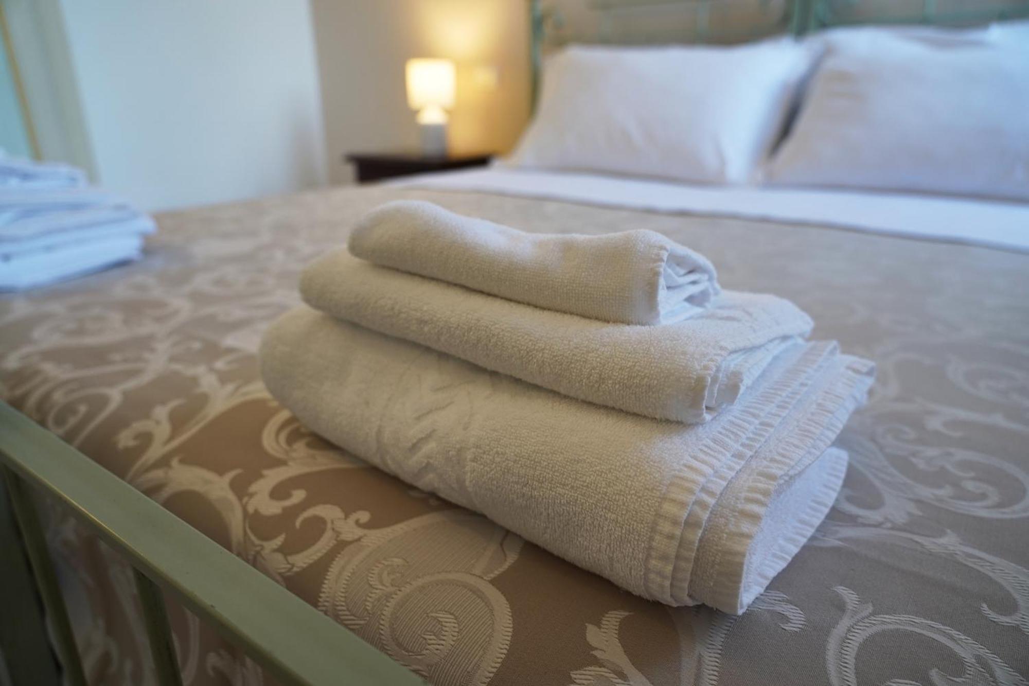 Il Monastero Di Bevagna Bed and Breakfast Εξωτερικό φωτογραφία