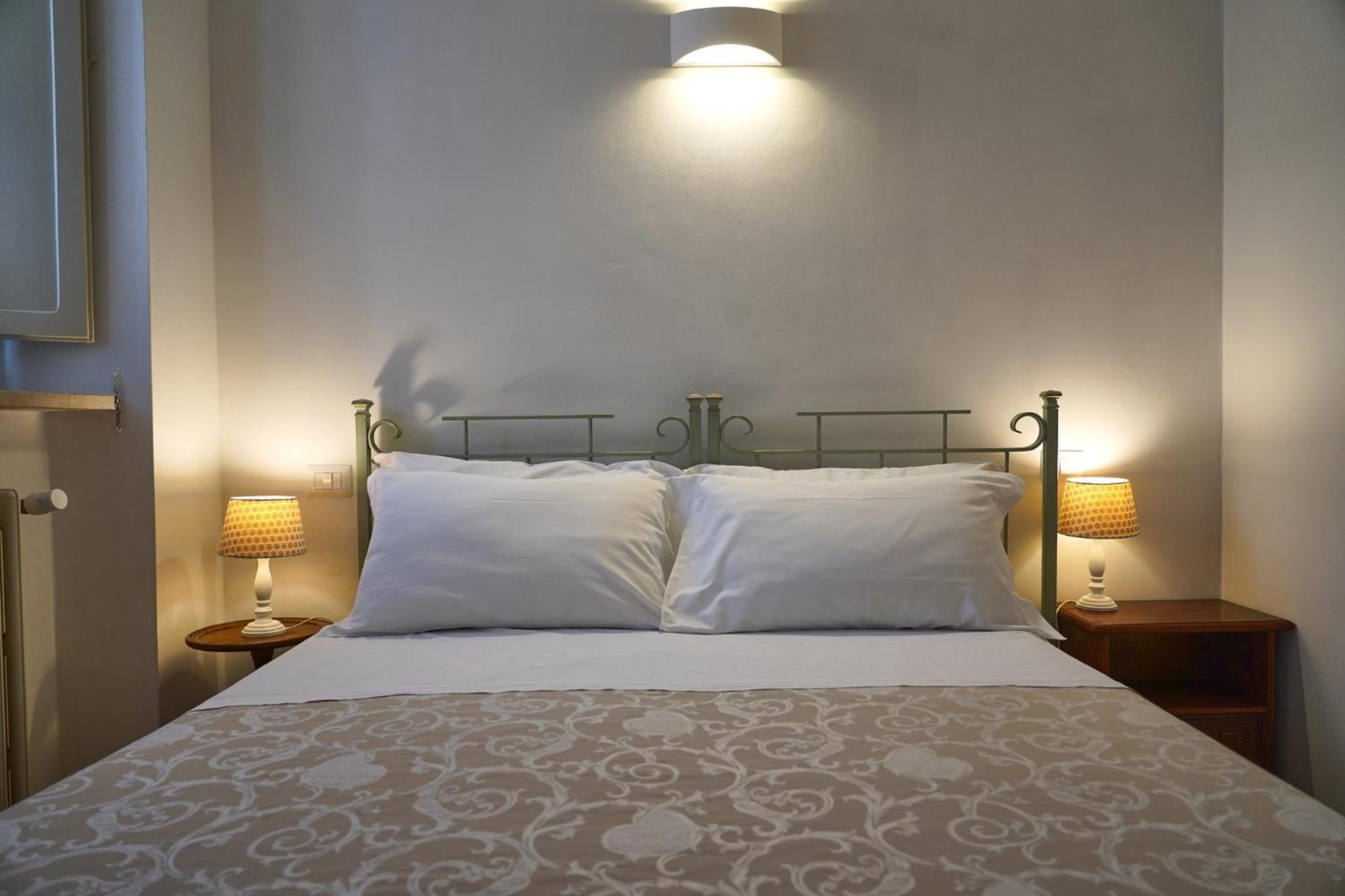 Il Monastero Di Bevagna Bed and Breakfast Εξωτερικό φωτογραφία