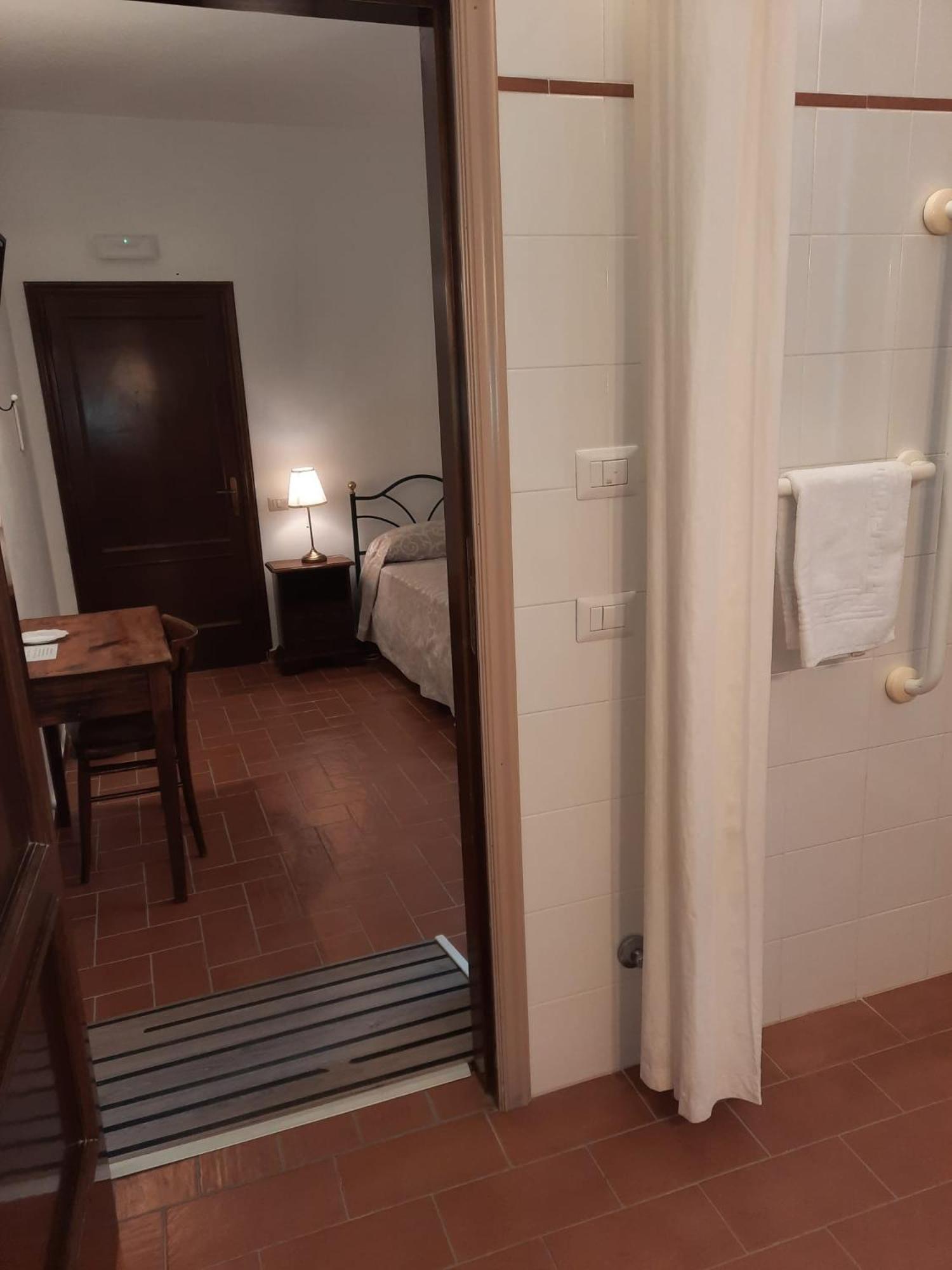 Il Monastero Di Bevagna Bed and Breakfast Εξωτερικό φωτογραφία
