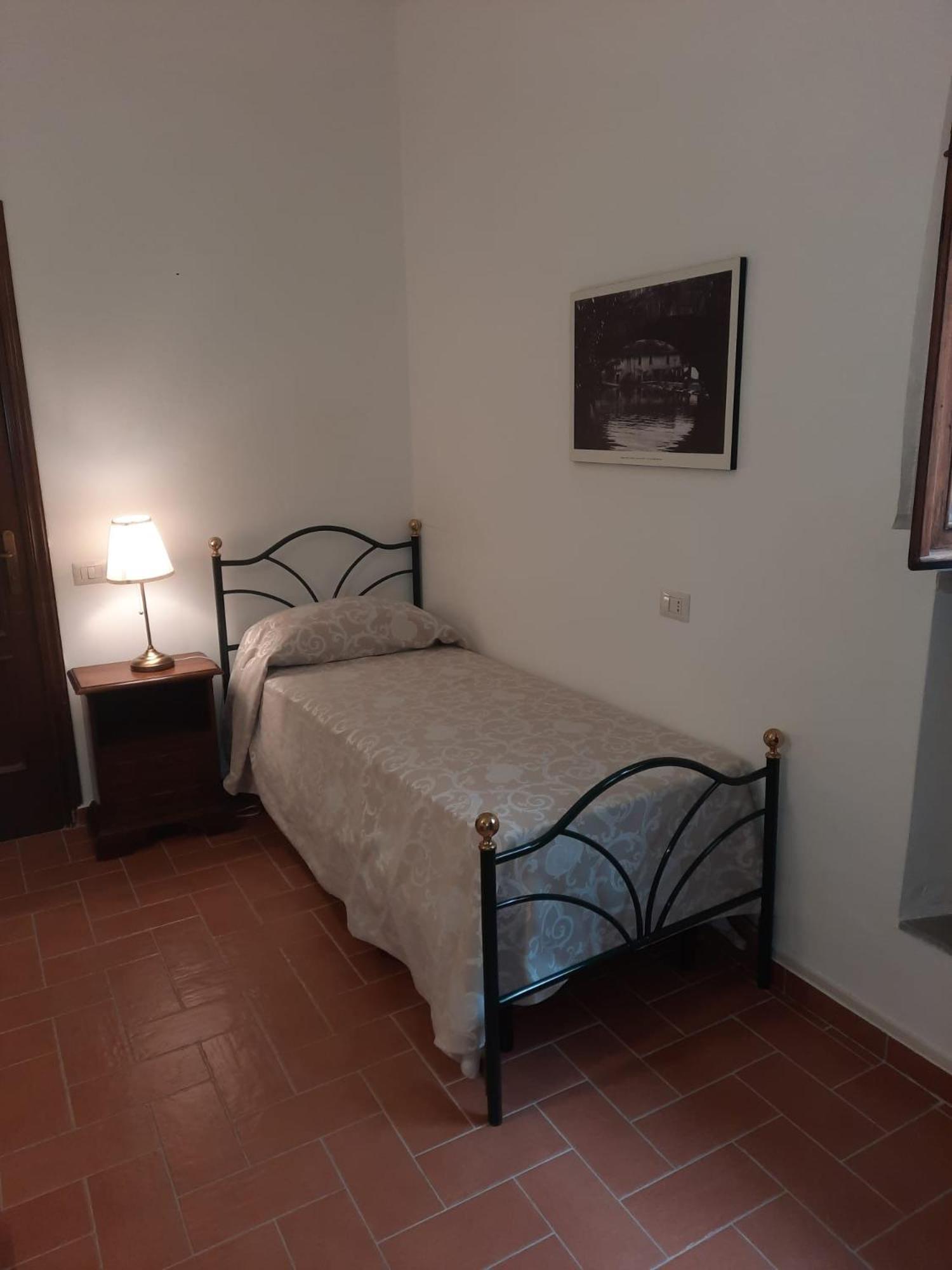 Il Monastero Di Bevagna Bed and Breakfast Εξωτερικό φωτογραφία