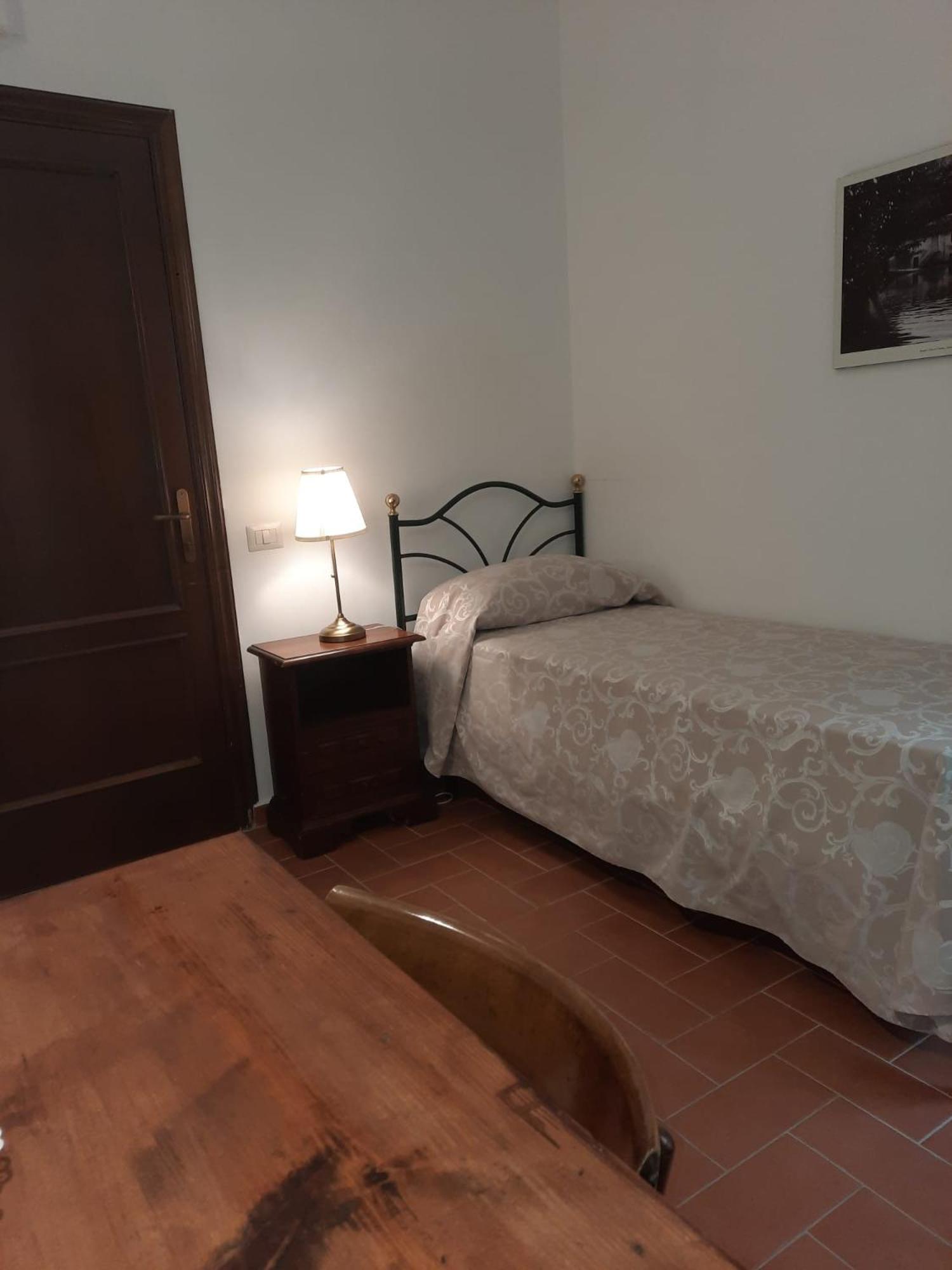 Il Monastero Di Bevagna Bed and Breakfast Εξωτερικό φωτογραφία